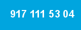917 111 53 04 917 111 53 04